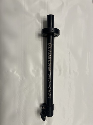 Glidecam 2000 parts tuber - glidecam,