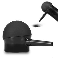 Pulvérisateur pour produits capillaires fins application précise pour les che...