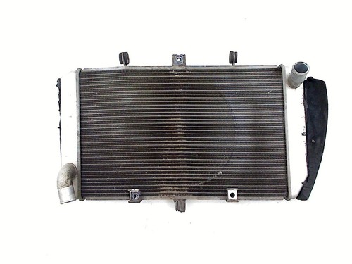 Radiateur eau kawasaki 1000 - radiateur,