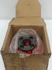 RIDGID 12R 3/8" BSPT DIE HEAD