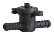 Robinet régulateur vapeur - robinet,