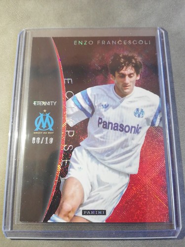 2025 panini eternity - panini,