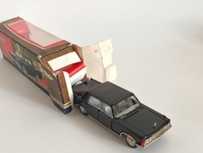 1/43 Zil 115 1988 Saratov USSR URSS