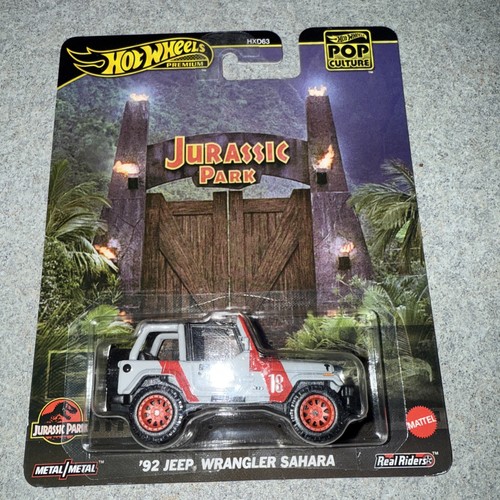 Hot wheels premium - hot, pop