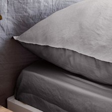 Drap housse 140x190 + 28 cm