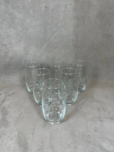 Set schweppes verres - 6,