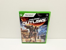 Star Wars : Outlaws  XBOX ONE SERIES X EURO