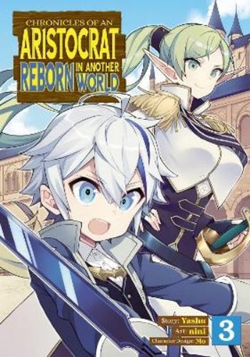Yashu chronicles an - chronicles, of