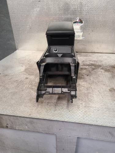 Accoudoir seat leon - phase, 2