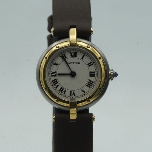 Cartier panthère ronde - cartier,