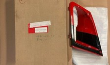 Capot Carénage Gauche Origine Neuf Honda 600 CBR 1991 (Réf : 64354-MV9-600ZB)