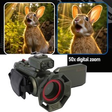 Caméra Vidéo Enregistreur De