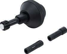 Centreur disque embrayage universel diamètre moyeu 15 à 28 mm véhicule léger uti