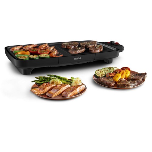 Booster plancha électrique - booster,
