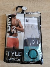 Boxer DIM