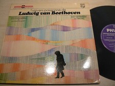 Album Vinyle 33 tours (25cm)