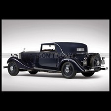 Photo A.006111 ROLLS-ROYCE