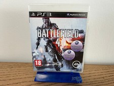 BATTLEFIELD 4 - PS3 -
