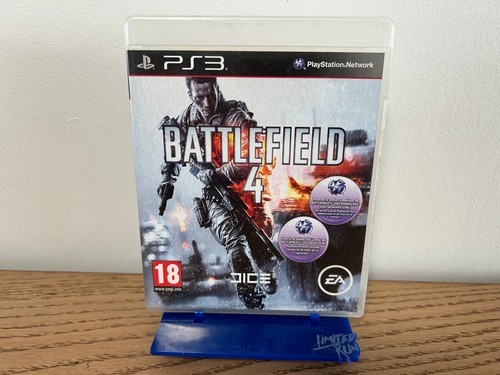 Battlefield ps3 - -,