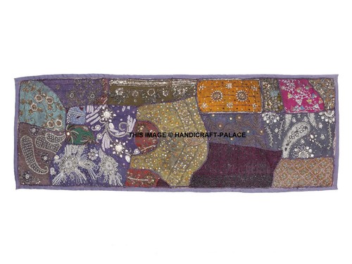 Gris perlé kundan patchwork - perlé,