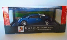 DIE CAST Bugatti Veyron 16.4