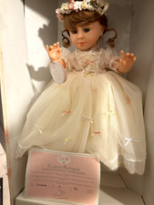 Poupée COROLLE de collection