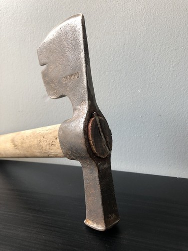 Vintage ancien marteau - vintage,