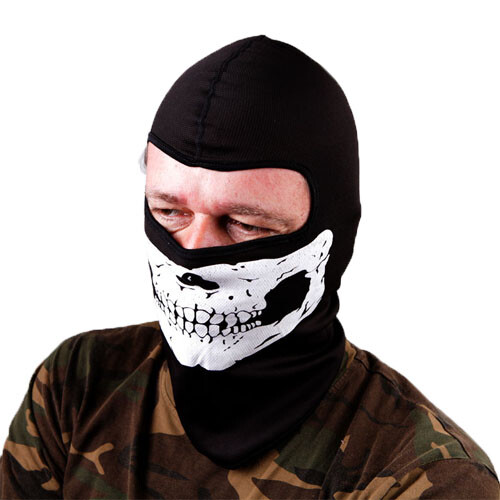 Expédié paris cagoule - de,