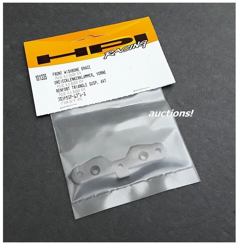 Hpi racing 101335 front - hpi,