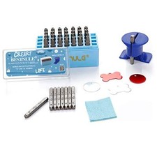 BESTNULE Metal Stamping Kit