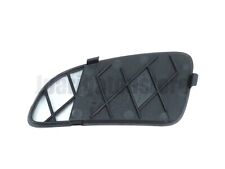 Pièce de pare-chocs arrière