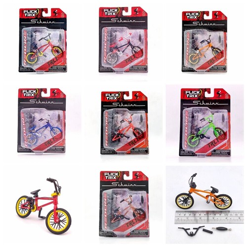 Flick trix miniature - miniature, bmx
