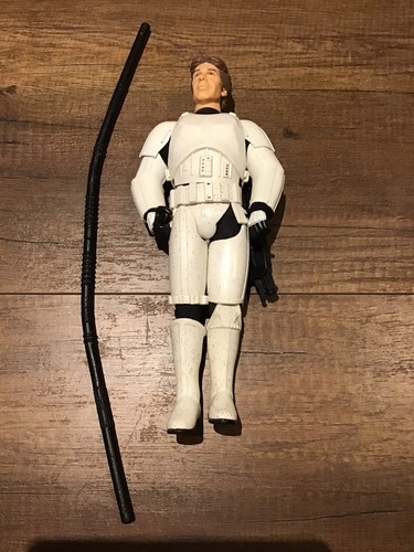 Figurine star wars - star,