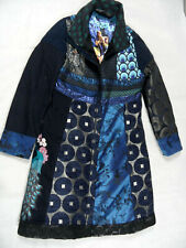 DESIGUAL magnifique manteau
