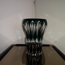 Authentique VASE VAL SAINT