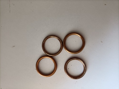 Lot joints pot - de, peugeot