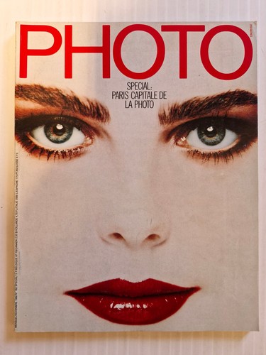 Photo magazine 182 - magazine, special