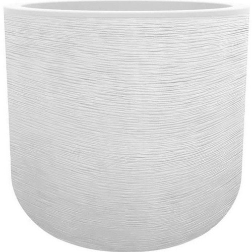 Pot fleurs rond eda - pot,
