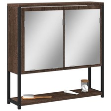 Armoire à Miroir de Salle de