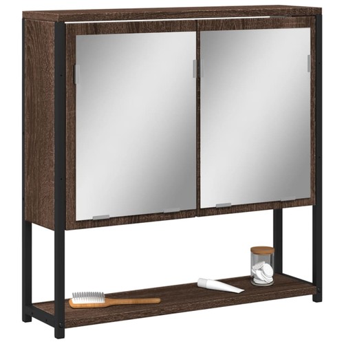Armoire miroir salle de - armoire,