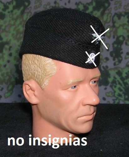 Battle gear toys - 1/6,
