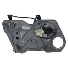 Leve vitre electrique avant