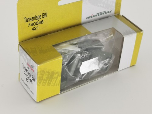 Herpa minitanks 740548 - herpa, 740548-421