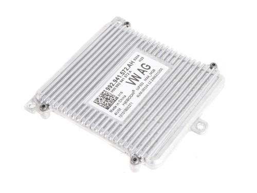 Ballast pour phare led - pour, avant