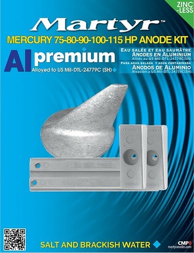 Bateau moteur aluminium - et,