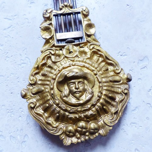 Grand balancier ancien pour - ancien,