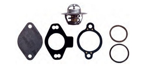 Bateau moteur thermostat - moteur,