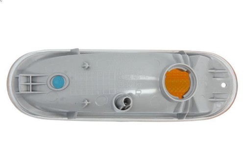Feu clignotant depo - feu,