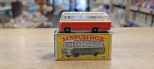 Bus Mercedes Coach #68 Matchbox Lesney