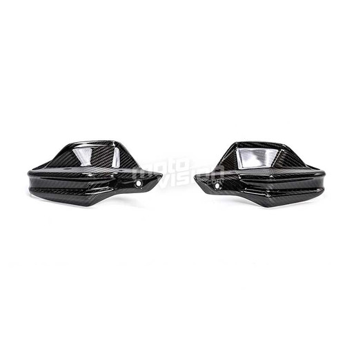 Cache mains carbone pour - , bmw